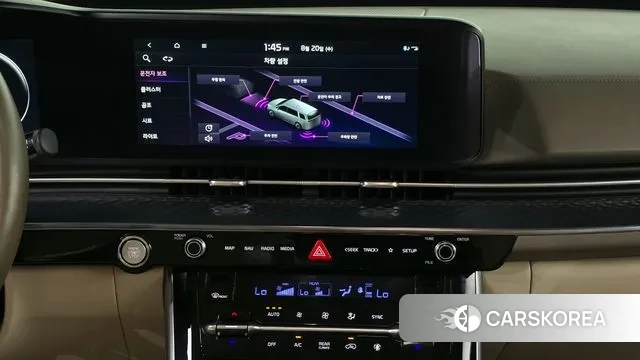 Kia Carnival 4th generation id 3053131 из Кореи 7