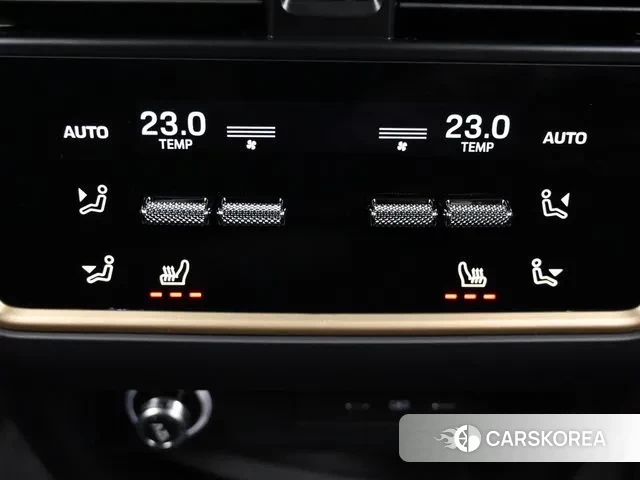 Porsche Cayenne (PO536) id 3080592 из Кореи 7