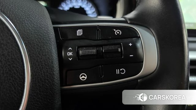 Kia K5 Hybrid 3rd Generation id 4929380 из Кореи 7