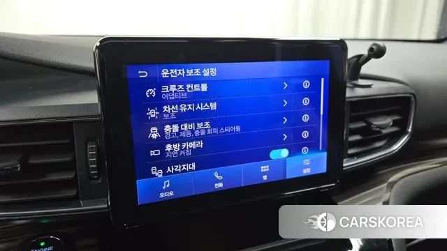 Ford Explorer 6th Generation id 3753115 из Кореи 7