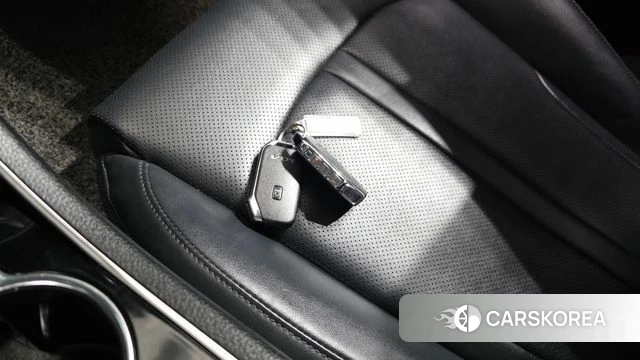 Kia K5 3rd generation id 4592741 из Кореи 7
