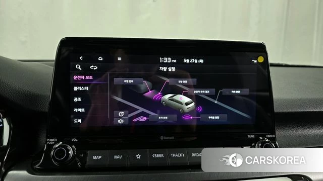 Kia Seltos id 4356227 из Кореи 7