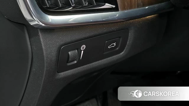 Volvo S90 id 3839990 из Кореи 7