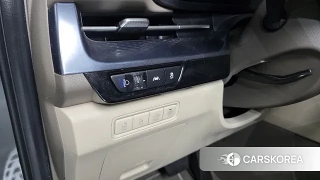 Kia Carnival 4th generation id 3611864 из Кореи 7