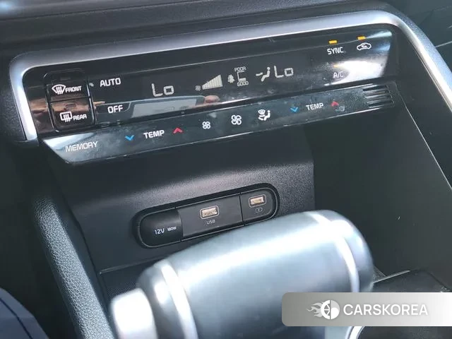 Kia K5 3rd generation id 3041378 из Кореи 7