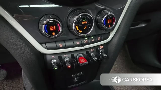 Mini Cooper S Countryman id 2902899 из Кореи 7