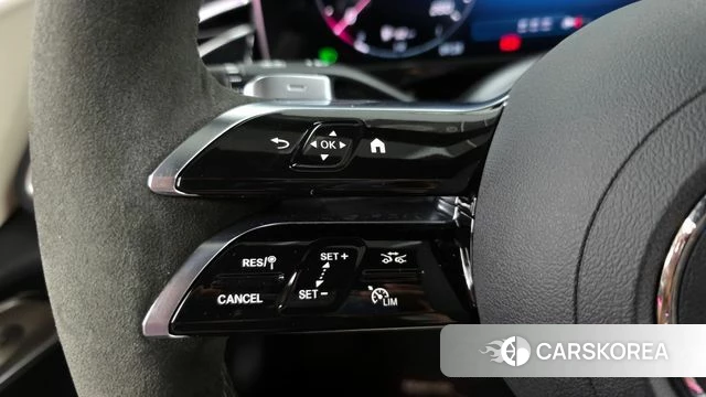 Mercedes-Benz E-Class W214 id 4374882 из Кореи 7