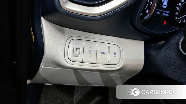 Hyundai Venue id 4304435 из Кореи 7