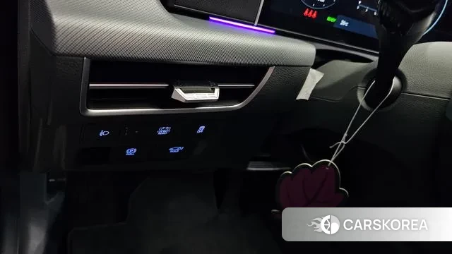 Hyundai Sonata D Edge Hybrid (DN8) id 3036277 из Кореи 7