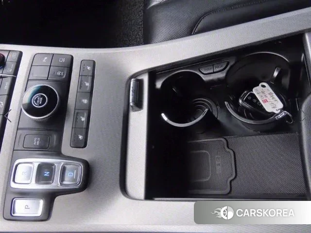 Hyundai Palisade id 3098203 из Кореи 7