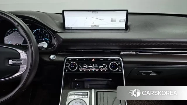 Genesis GV80 id 3541076 из Кореи 7