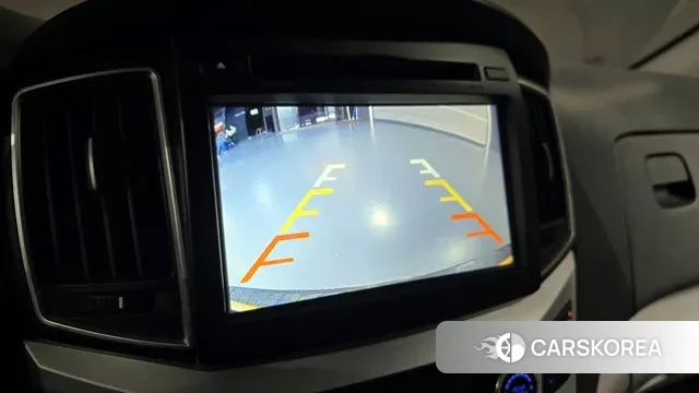 Hyundai The New Grand Starex id 3617221 из Кореи 7