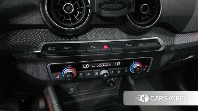 Audi Q2 id 4677053 из Кореи 7