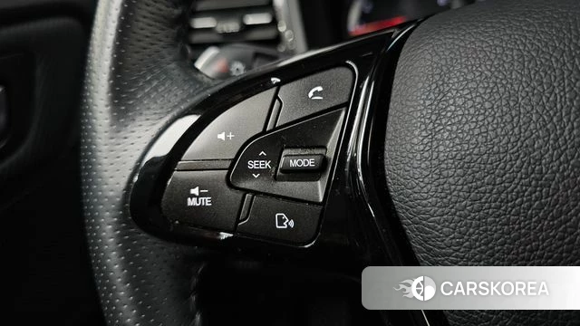 Ssangyong Berry New Tivoli id 4434394 из Кореи 7