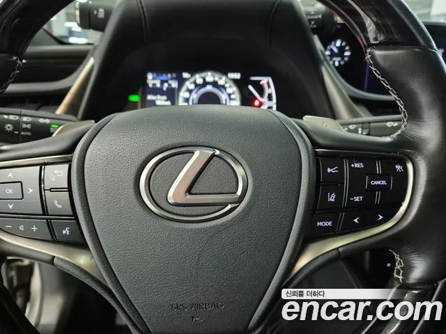 Lexus ES300h 7th generation id 2692892 из Кореи 7