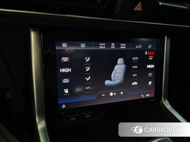 Ssangyong Torres id 3919657 из Кореи 7