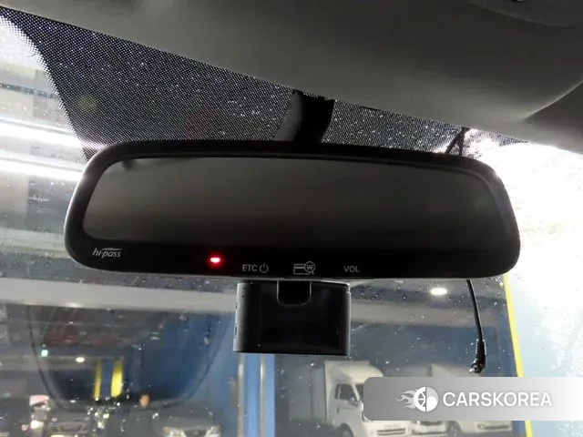 Hyundai The New Grand Starex id 3714052 из Кореи 7