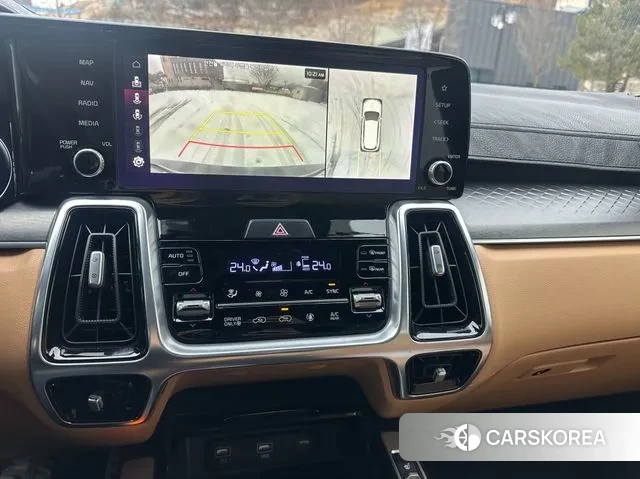 Kia Sorento 4th Generation id 3587602 из Кореи 7