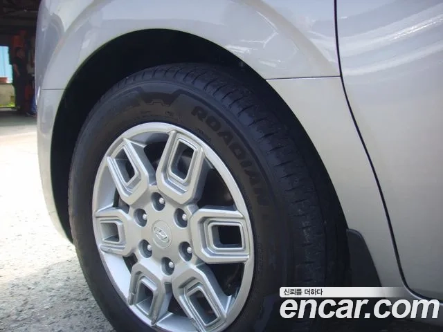 Hyundai Staria id 2868968 из Кореи 7