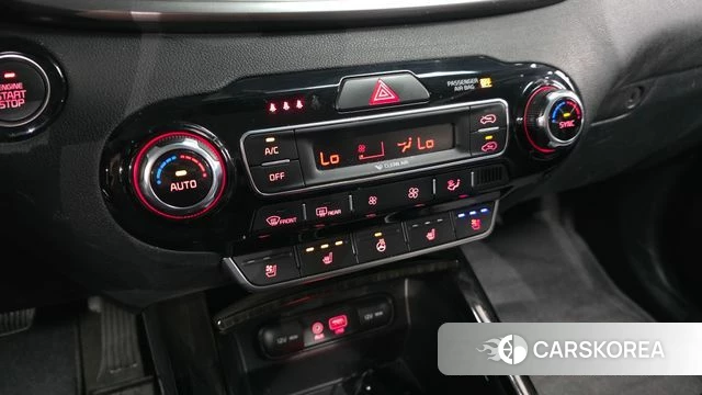 Kia The New Sorento id 3873625 из Кореи 7