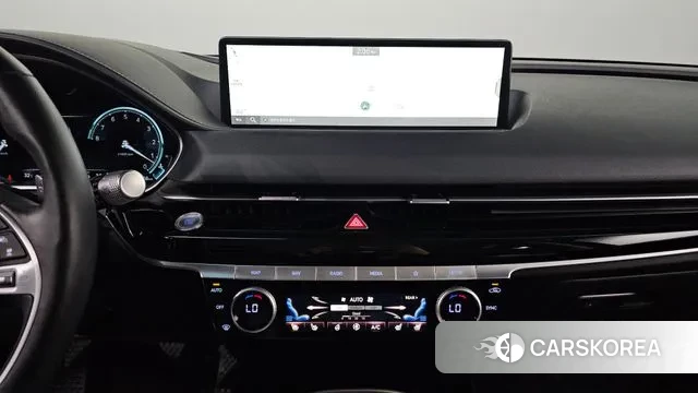 Genesis G80 (RG3) id 2989626 из Кореи 7