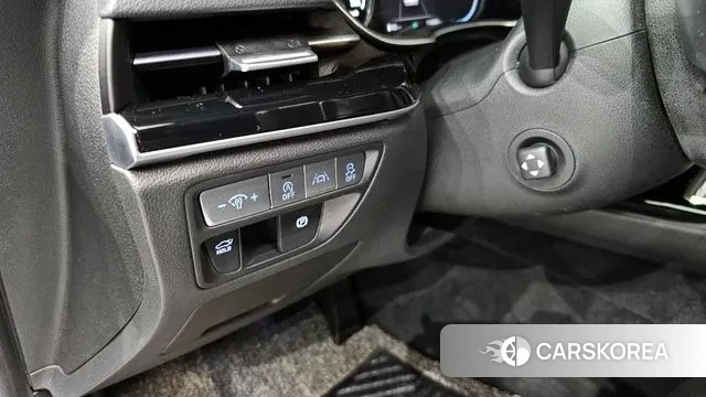 Genesis G80 (RG3) id 3474167 из Кореи 7