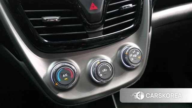 Chevrolet (GM Daewoo) The New Spark id 4608467 из Кореи 7