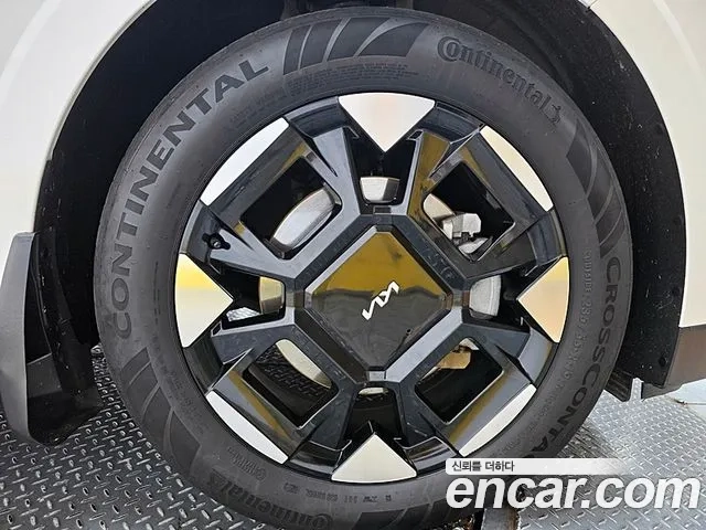 Kia The New Carnival 4th Generation id 2948076 из Кореи 7