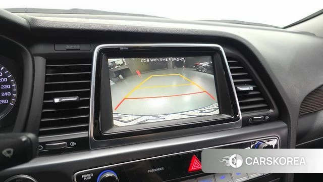 Hyundai Sonata New Rise id 4397989 из Кореи 7