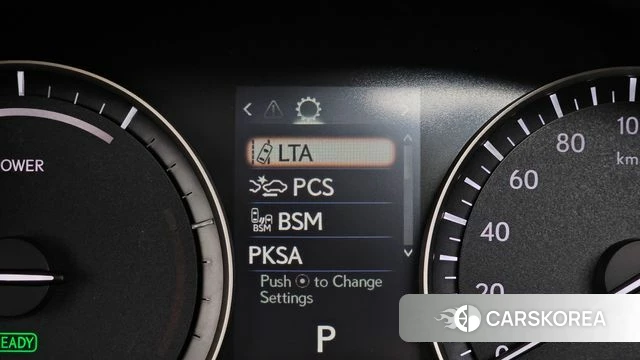 Lexus RX450h 4th generation id 4018348 из Кореи 7