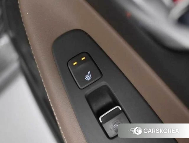 Hyundai Santa Fe TM id 4339205 из Кореи 7