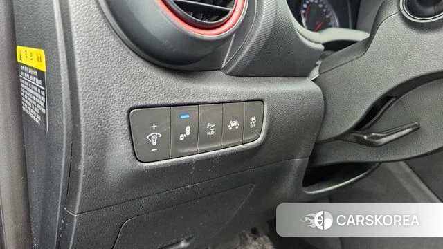 Hyundai Kona id 4424676 из Кореи 7
