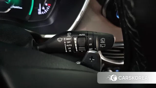 Hyundai Santa Fe TM id 3612484 из Кореи 7