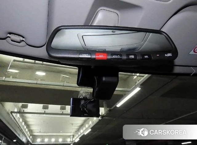 Kia The New Kia Ray id 4281541 из Кореи 7