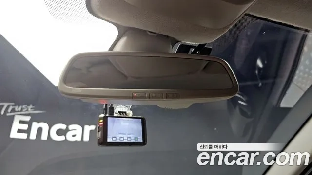 Renault Korea (Samsung) Clio id 2886893 из Кореи 7