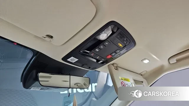 Kia The New Carnival 4th Generation id 3507501 из Кореи 7