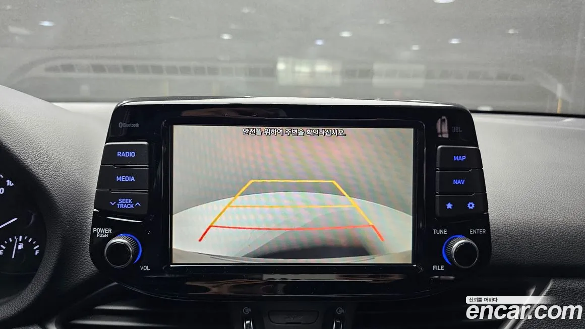 Hyundai i30 (PD) id 1482944 из Кореи 7