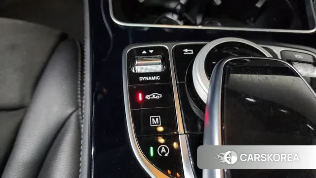 Mercedes-Benz GLC-Class X253 id 3380050 из Кореи 7