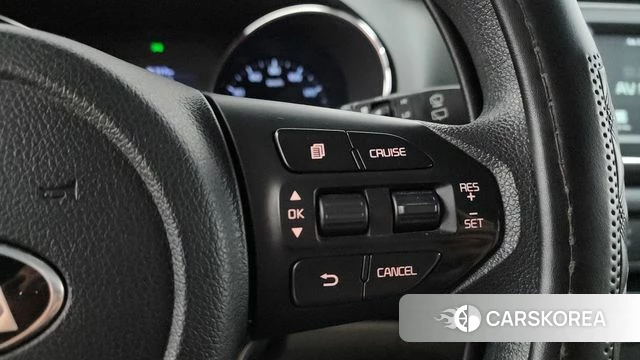 Kia The New Carnival id 4490385 из Кореи 7
