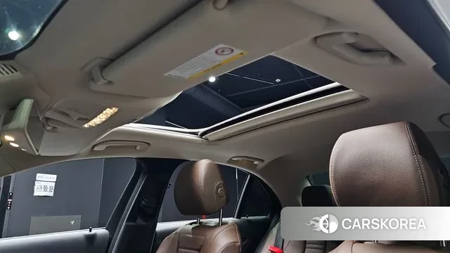 Mercedes-Benz E-Class W213 id 3646625 из Кореи 7