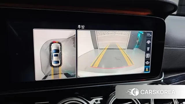 Mercedes-Benz E-Class W213 id 3344786 из Кореи 7