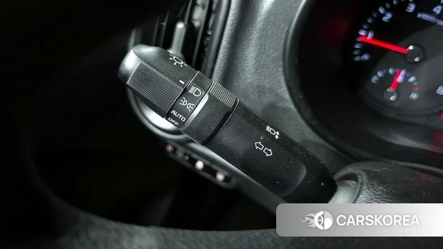 Kia Morning Urban (JA) id 3910743 из Кореи 7