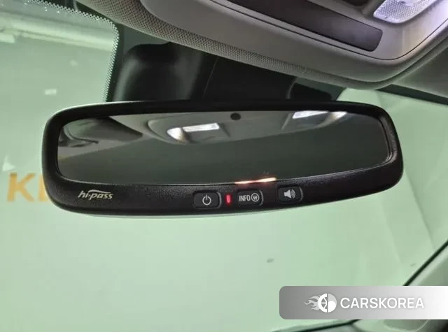 Chevrolet (GM Daewoo) The New Malibu id 3509217 из Кореи 7