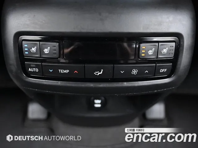 Hyundai Palisade id 2719122 из Кореи 7