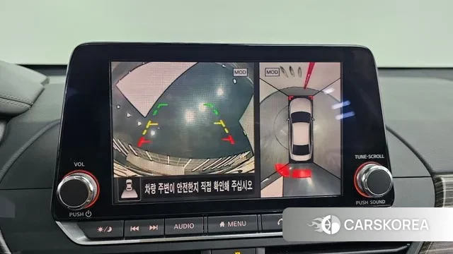 Nissan Altima (L34) id 3243473 из Кореи 7