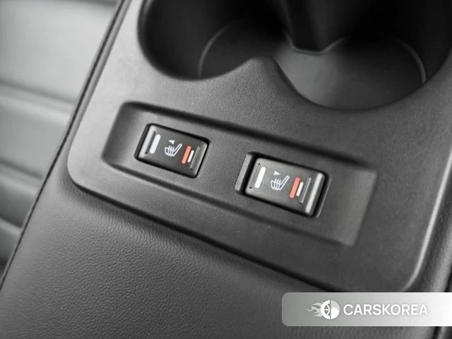 Renault Korea (Samsung) The New SM6 id 4609415 из Кореи 7