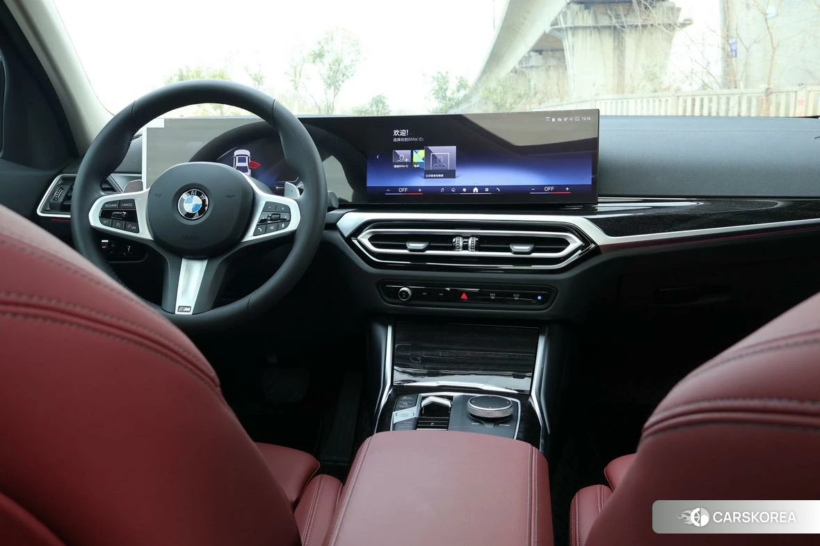 BMW 3 series id 4492992 из Китая 7