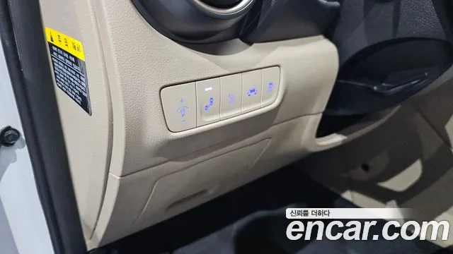 Hyundai Kona id 2387456 из Кореи 7