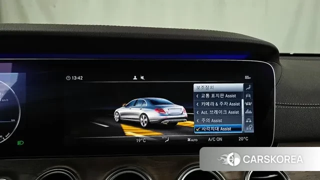 Mercedes-Benz E-Class W213 id 2981628 из Кореи 7