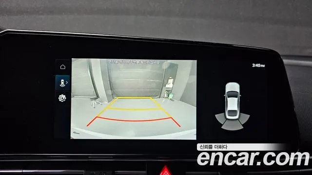 Hyundai Avante (CN7) id 2690443 из Кореи 7